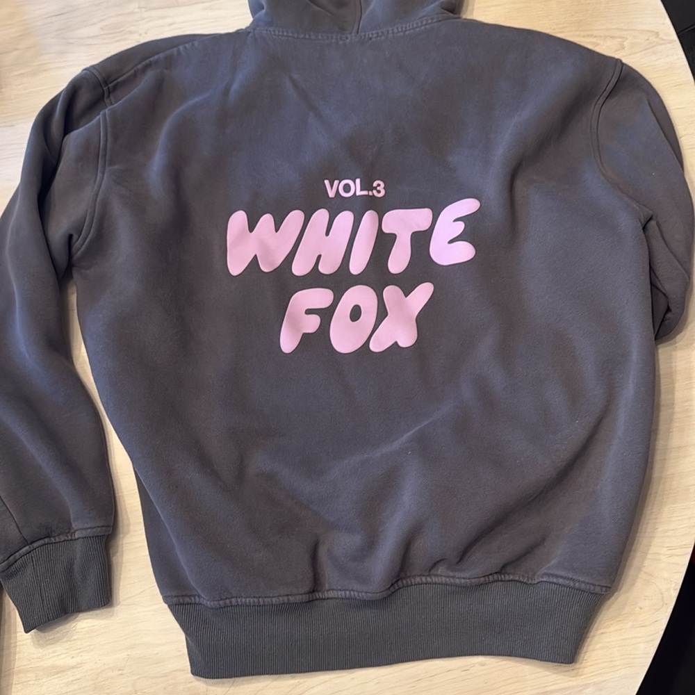 White Fox Haul - Picture 4 of 8